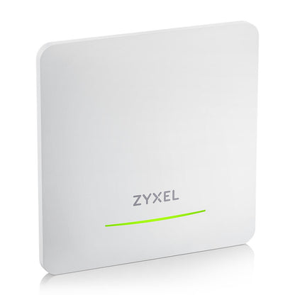 Zyxel NWA90BE 4324 Mbit/s White Power over Ethernet (PoE)