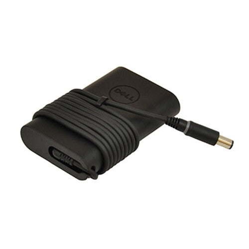 DELL AC Adapter (65W) For Latitude E Series (New Shape) UK Cable