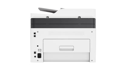 HP Laser 179fnw Wireless Multifunction Color Printer, Copier, Scanner; Duplex
