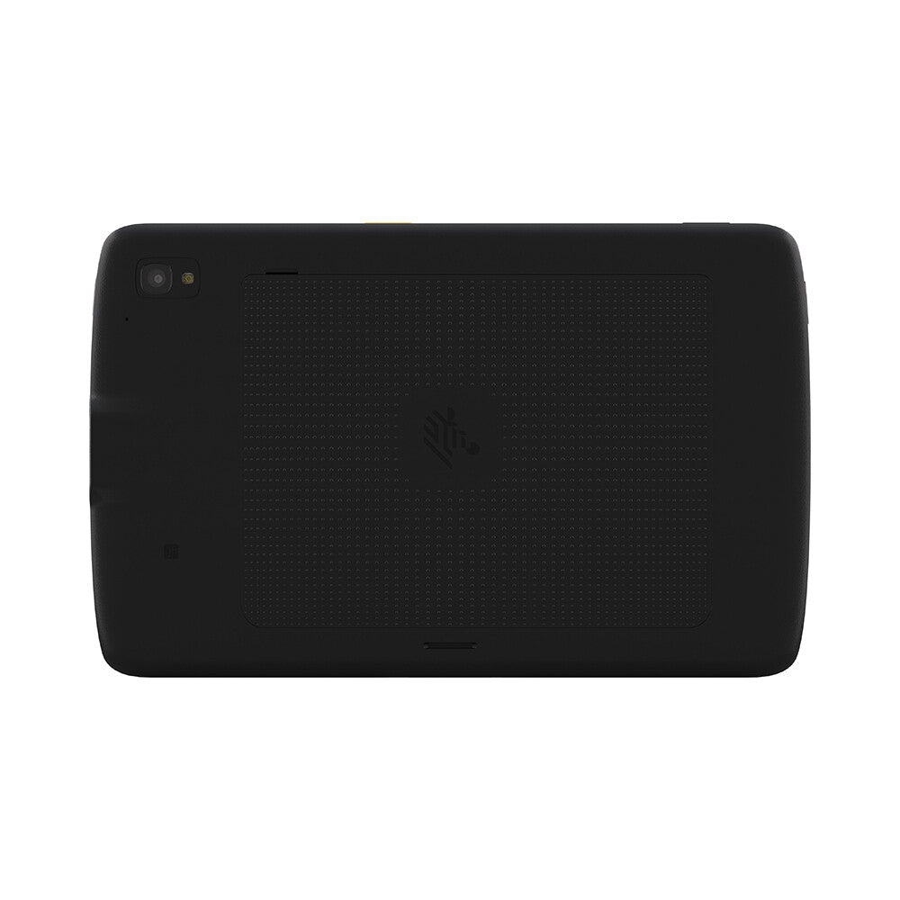Zebra ET45 5G Snapdragon 128 GB 25.4 cm (10") 8 GB Wi-Fi 6 (802.11ax) Android 11 Black