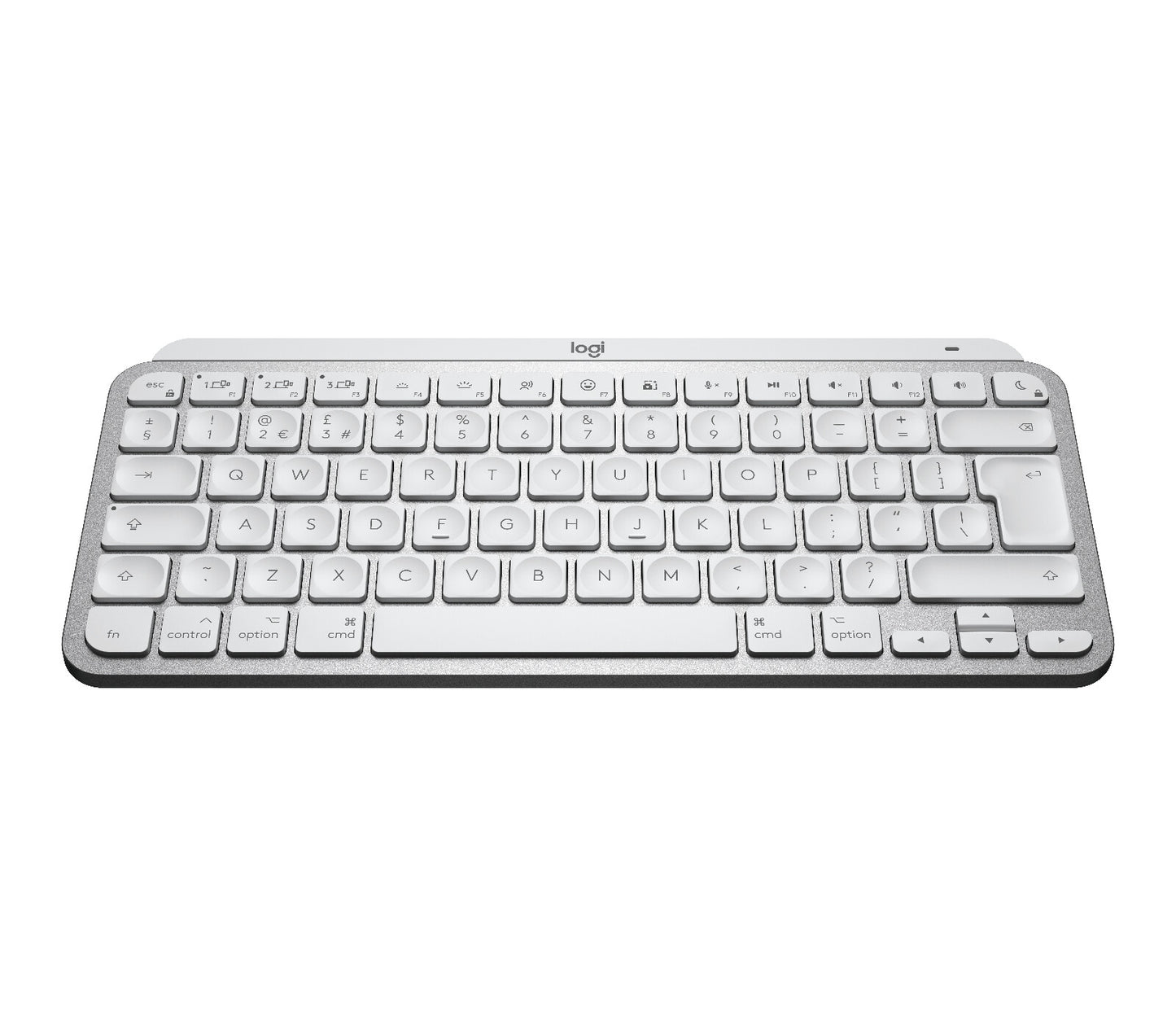 Logitech Master MX Keys Mini for Mac
