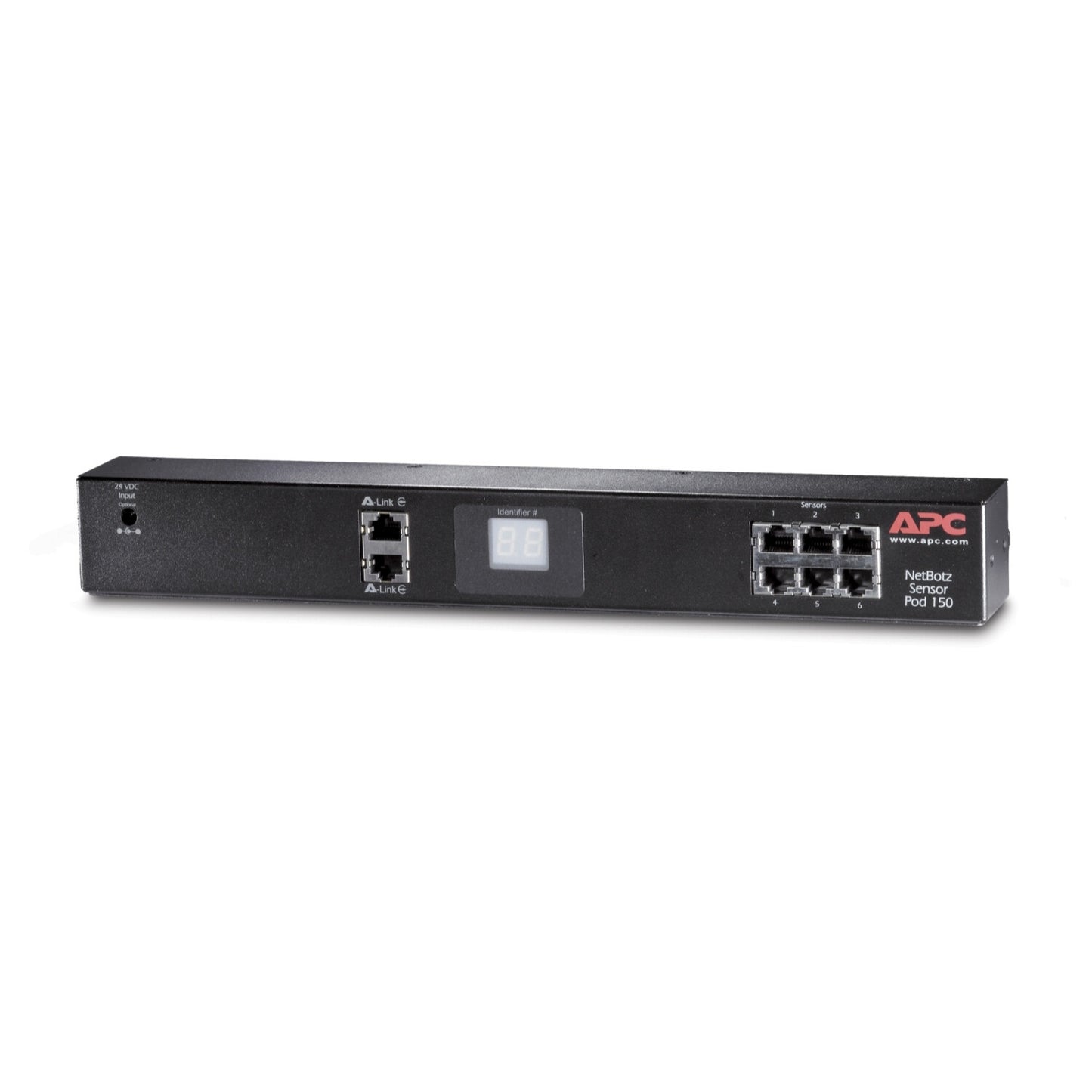 APC Rack Mount, Pod, NetBotz, 150 Rack Sensor