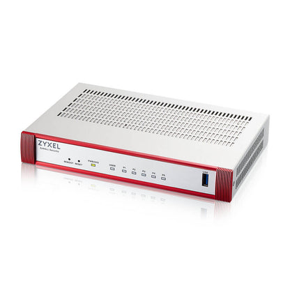 Zyxel USGFLEX50H-EU0101F hardware firewall