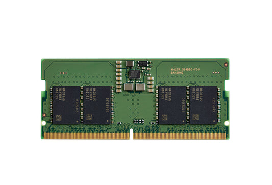 HP 8 GB DDR5 SODIMM memory module