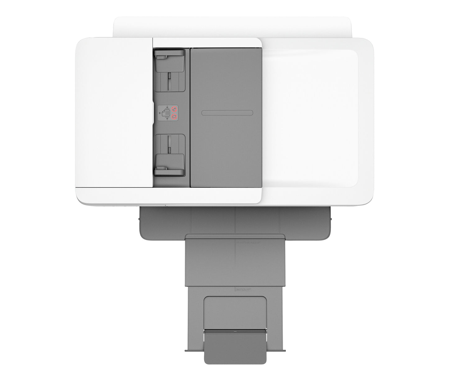 HP OfficeJet Pro 9720e Wireless All-in-One Color Printer, Two-sided printing; Copier, Scanner