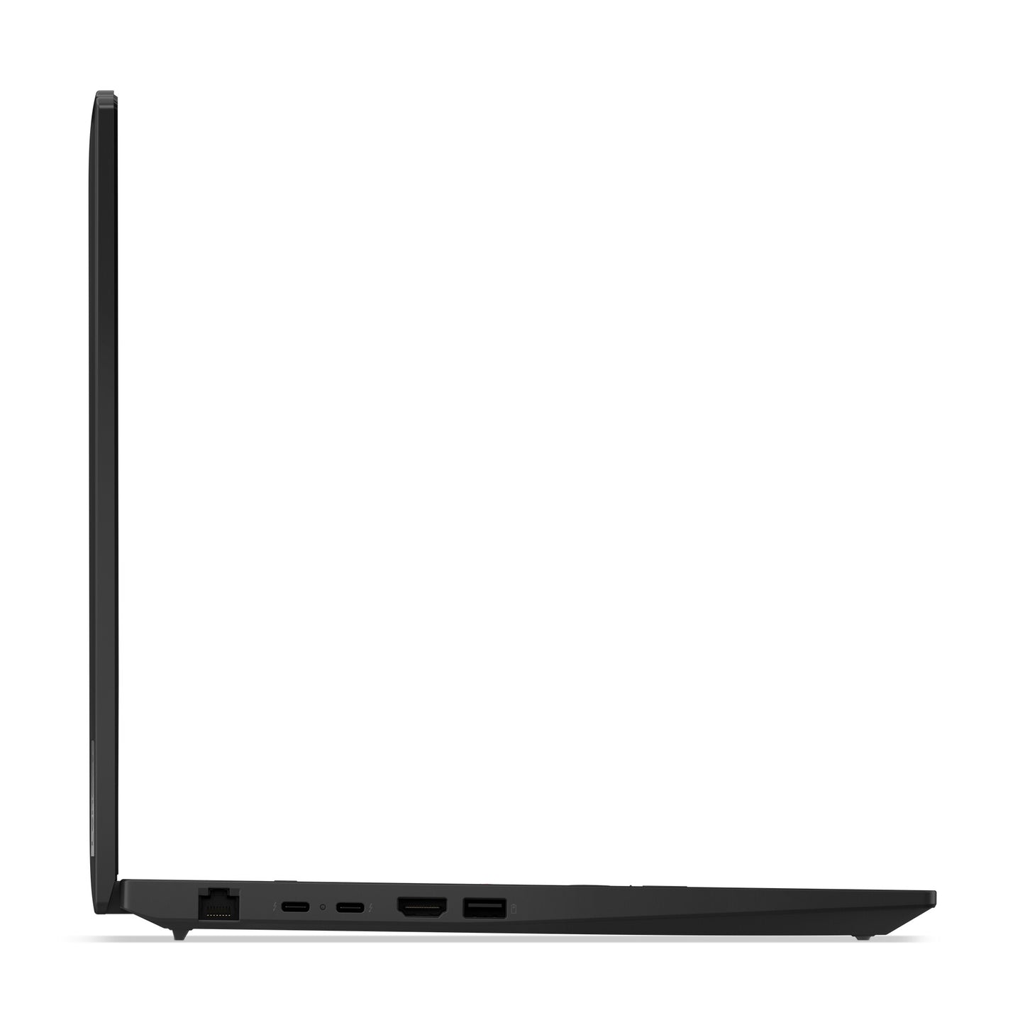 Lenovo ThinkPad L16 Gen 2 (AMD) AMD Ryzen™ 7 PRO 250 Laptop 40.6 cm (16") WUXGA 16 GB DDR5-SDRAM 512 GB SSD Wi-Fi 7 (802.11be) Windows 11 Pro UK English Black