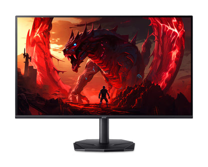 Acer KG0 Nitro KG240Y W3 Widescreen Gaming LCD Monitor