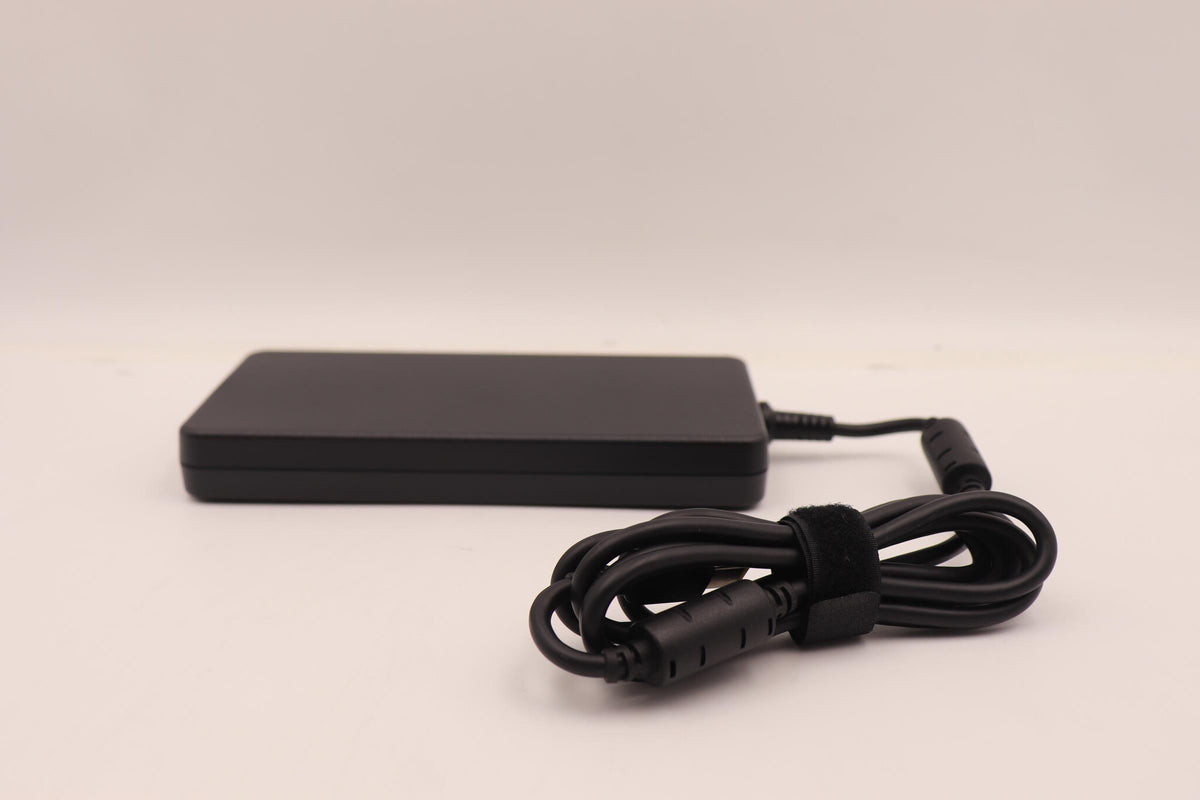 Lenovo 5A11F20726 power adapter/inverter Indoor 230 W Black