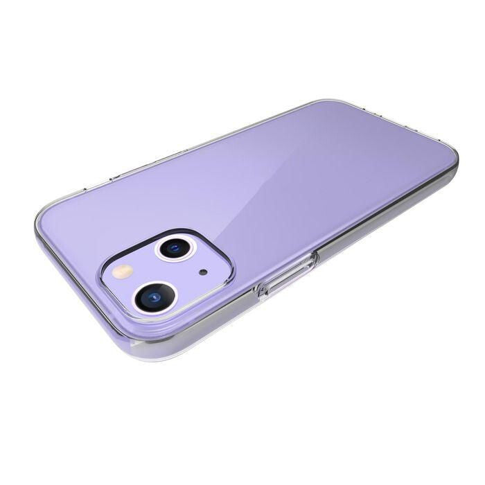 eSTUFF ES67100001 mobile phone case Cover Transparent