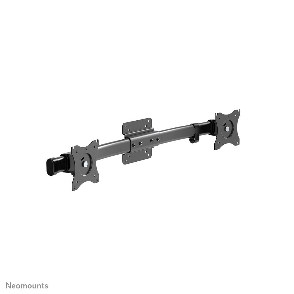 Neomounts dual crossbar