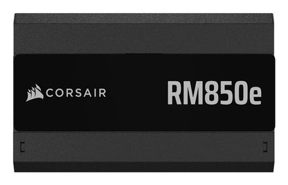 Corsair RM850e power supply unit 850 W 24-pin ATX ATX Black
