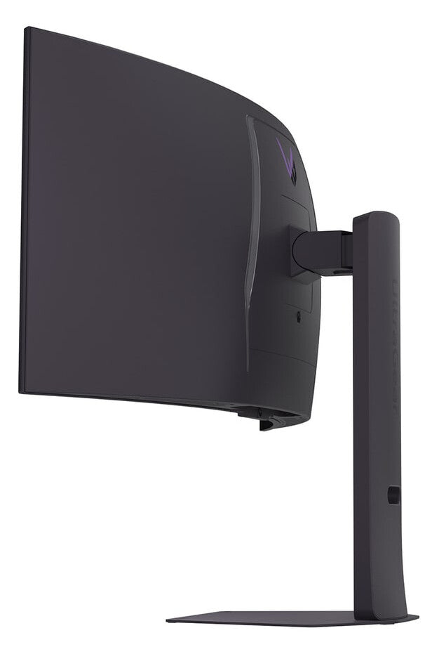 LG 34GX900A-B computer monitor 86.4 cm (34") 3440 x 1440 pixels Wide Quad HD OLED Black
