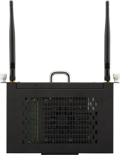Viewsonic VPC13-C33-G1 Slot-in PC Intel® Core™ i3 i3-1315U 8 GB DDR4-SDRAM 256 GB SSD ChromeOS Black