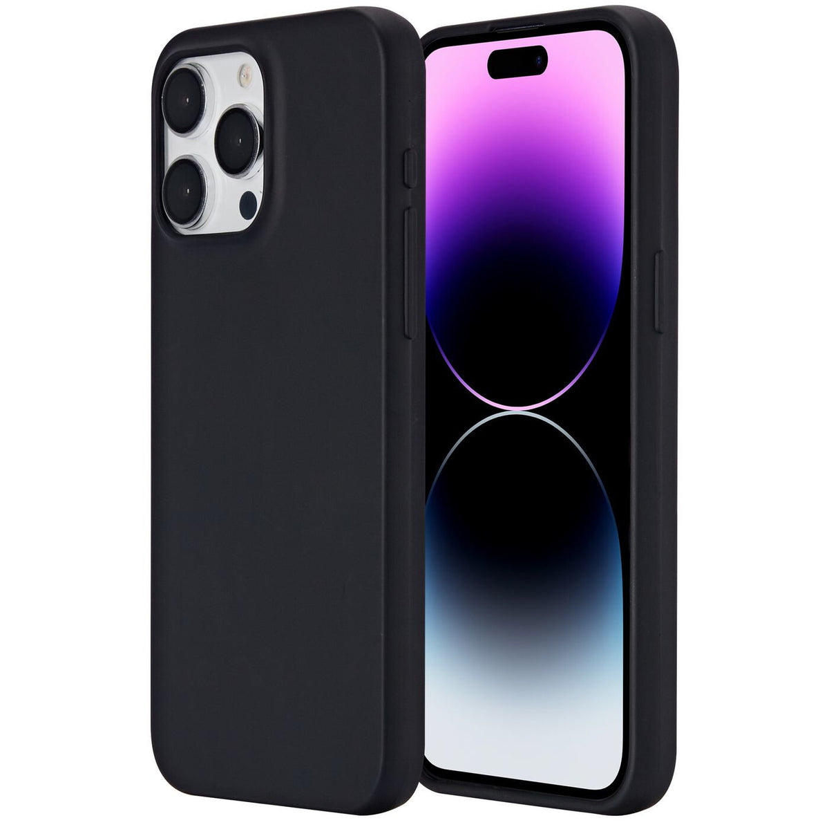 eSTUFF ES67101028 mobile phone case Cover Black