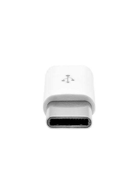 ProXtend USBC-MICROBAW cable gender changer USB-C USB Micro B White