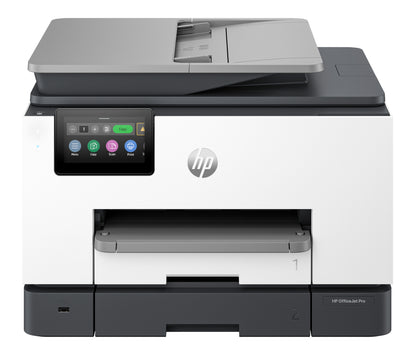 HP OfficeJet Pro 9132e Wireless All-in-One Color Printer, Instant Ink; Two-sided printing