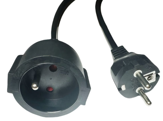 Microconnect MC-PE0500FRB not categorized