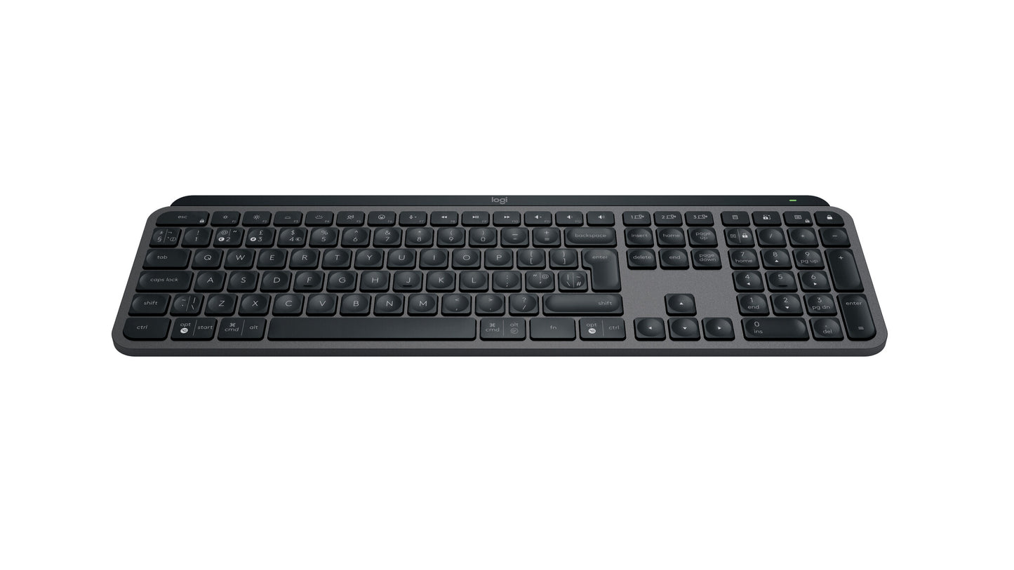 Logitech MX Keys S