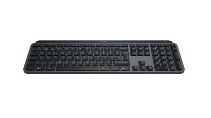 Logitech MX Keys S