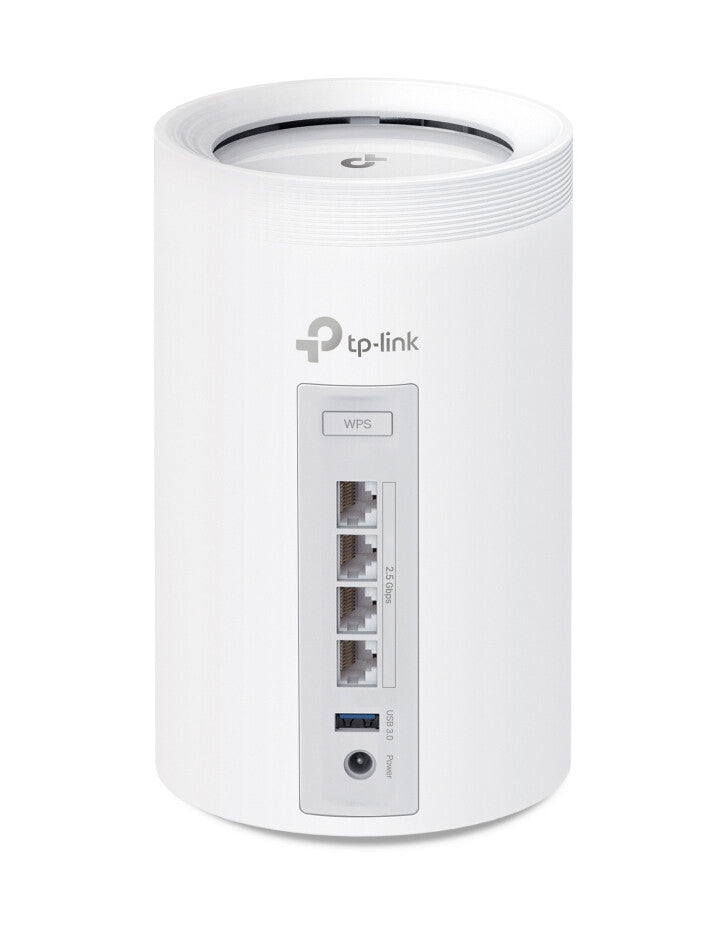 TP-Link BE9300 Whole Home Mesh Wi-Fi 7 System(Tri-Band)