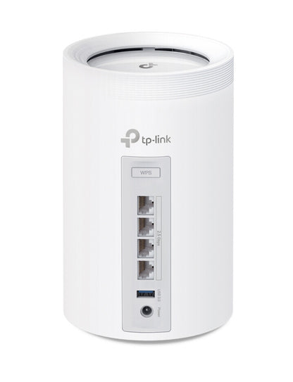 TP-Link BE9300 Whole Home Mesh Wi-Fi 7 System(Tri-Band)