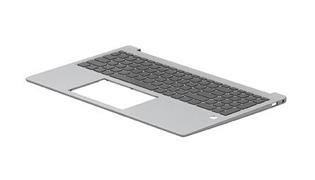 HP P31849-BB1 laptop spare part Keyboard