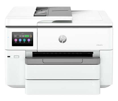 HP OfficeJet Pro 9730e Wireless All-in-One Color Printer, Instant Ink; Two-sided printing