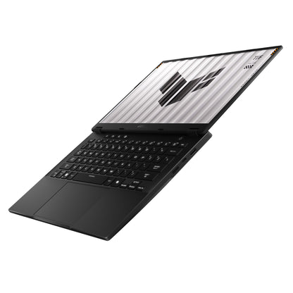 ASUS TUF Gaming A14 FA401UH-RG007W AMD Ryzen™ 7 260 Laptop 35.6 cm (14") WQXGA 16 GB LPDDR5x-SDRAM 1 TB SSD NVIDIA GeForce RTX 5050 Wi-Fi 6E (802.11ax) Windows 11 Home Black, Grey