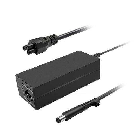 CoreParts MBXHP-AC0063 power adapter/inverter Indoor 65 W Black
