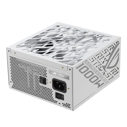 ASUS ROG -STRIX-1000P-GAMING-WHITE power supply unit 1000 W 20+4 pin ATX ATX