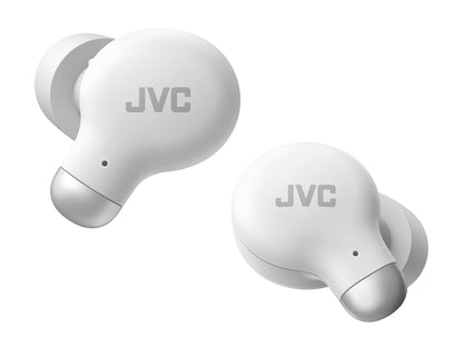 JVC Active Noise Cancelling TWS White