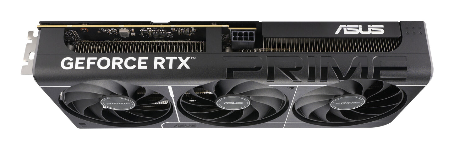 ASUS Prime -RTX5060TI-O16G NVIDIA GeForce RTX 5060 Ti 16 GB GDDR7