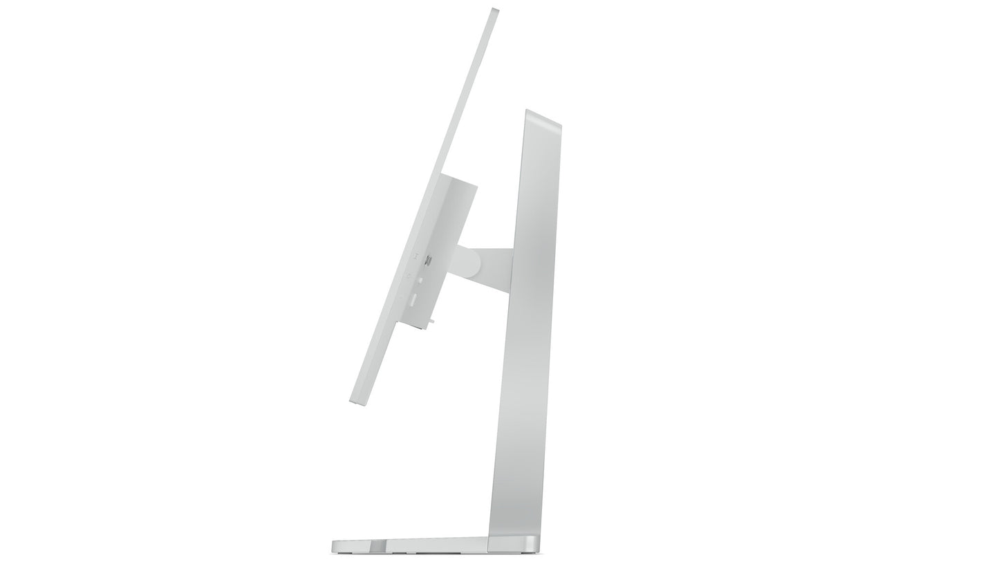 Lenovo L27q-4A computer monitor 68.6 cm (27") 2560 x 1440 pixels 2K Ultra HD LCD Grey