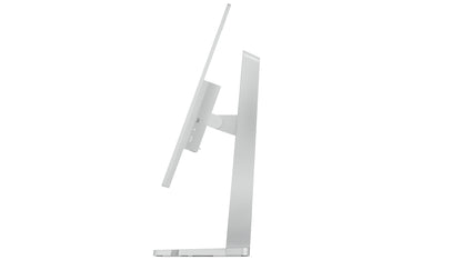 Lenovo L27q-4A computer monitor 68.6 cm (27") 2560 x 1440 pixels 2K Ultra HD LCD Grey