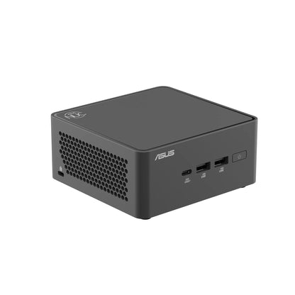 ASUS NUC 15 Pro NUC15CRH-B Black 210H