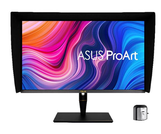 ASUS ProArt PA32UCX-PK 32-inch 4K monitor