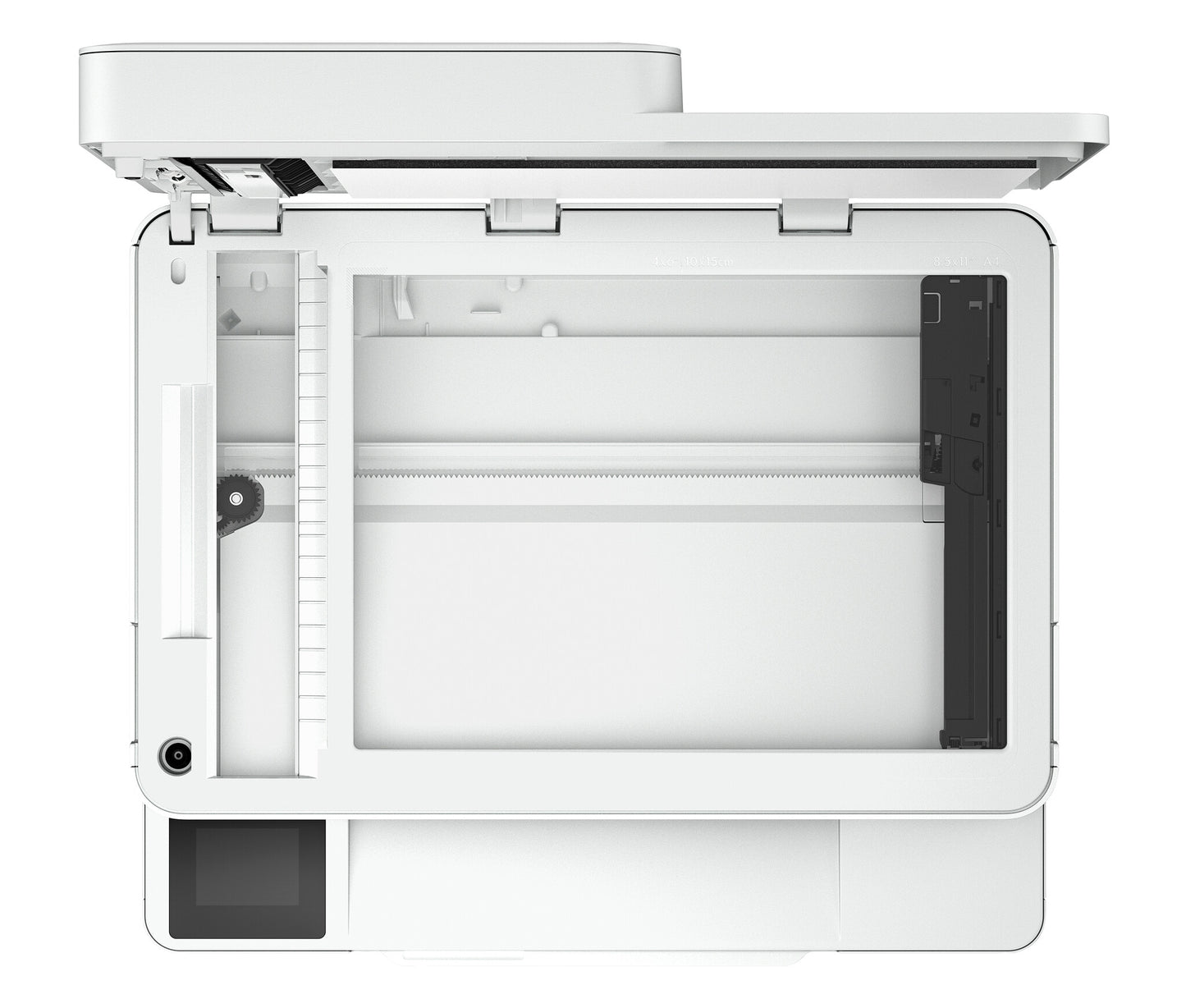 HP ENVY 6530e Wireless All-in-One Color Printer, Instant Ink; Photo printing