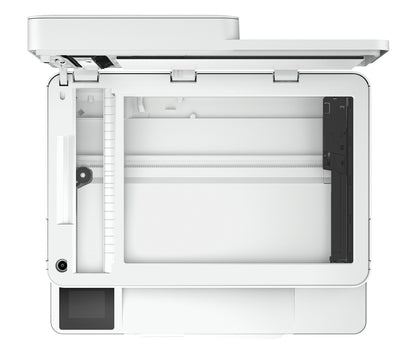 HP ENVY 6530e Wireless All-in-One Color Printer, Instant Ink; Photo printing