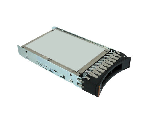 IBM 600GB SAS 2.5-inch internal hard drive, 10000 RPM