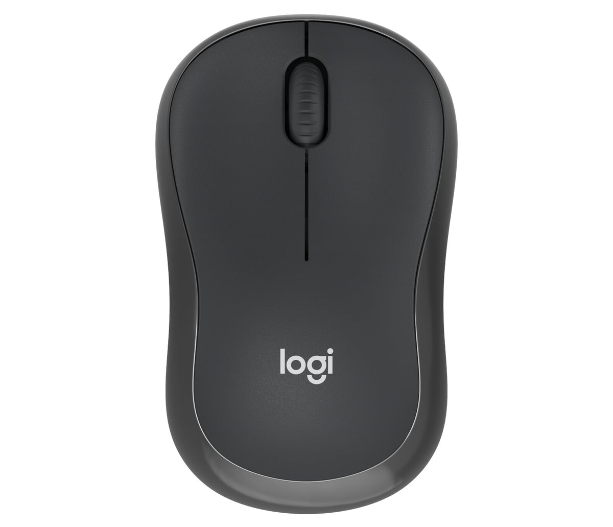 Logitech M240 Silent mouse Travel Ambidextrous RF Wireless + Bluetooth