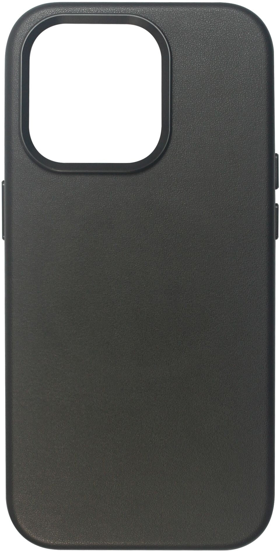 eSTUFF ES67160105 mobile phone case Cover Black