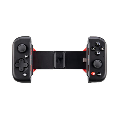 Acer Nitro Mobile Gaming Controller NGR400 Black Grip controller Analogue Android, iOS
