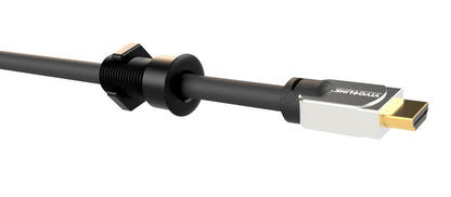 Vivolink VLDG22L-B networking cable Black