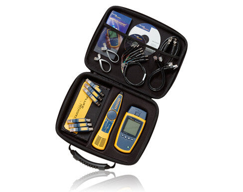 Fluke MicroScanner² Blue, Yellow