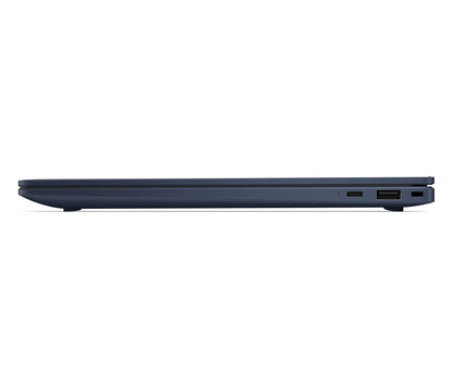 HP EliteBook X G2i 14 inch Notebook Next Gen AI PC Wolf Pro Security Edition Copilot+ PC Intel Core Ultra 7 356H Laptop 35.6 cm (14") 3K 32 GB LPDDR5x-SDRAM 512 GB SSD Wi-Fi 7 (802.11be) Windows 11 Pro Blue