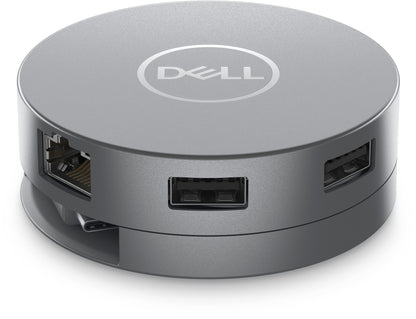 DELL 6-in-1 USB-C Multiport Adapter - DA305