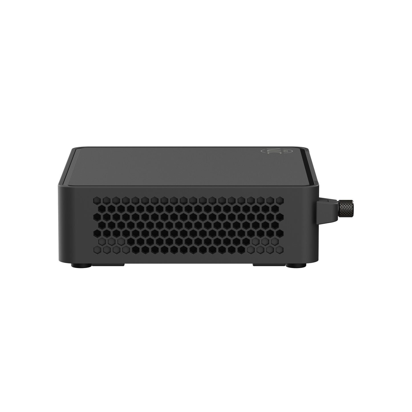 ASUS NUC 15 Pro RNUC15CRKI300003 Black 100U
