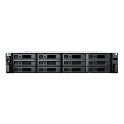 Synology SA SA6400 NAS, 32GB RAM, black