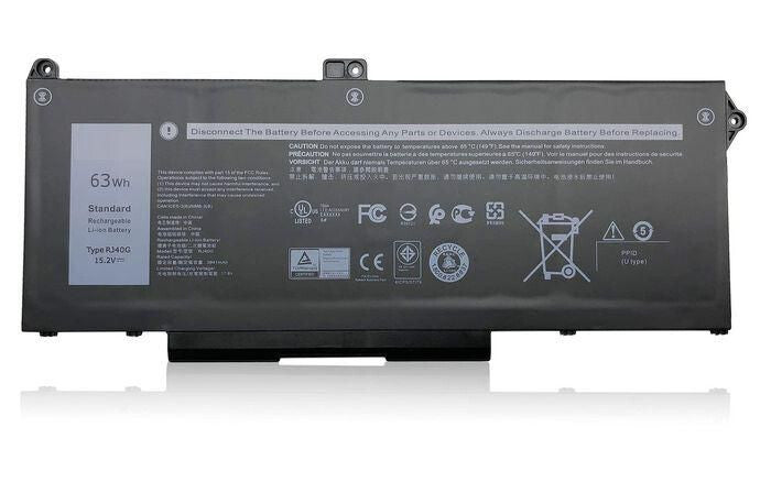 CoreParts M033W-CP laptop spare part Battery