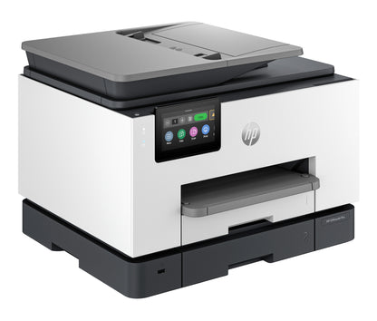 HP OfficeJet Pro 9132e Wireless All-in-One Color Printer, Instant Ink; Two-sided printing